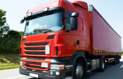 İzmir Beyoğlu Ambar Kargo