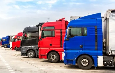 İzmir Beyoğlu Ambar Nakliyat