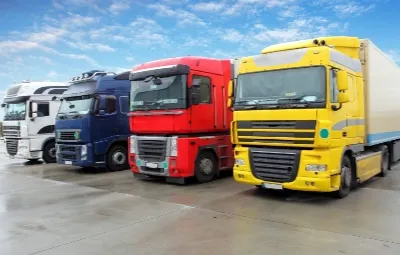 İzmir Beyoğlu Nakliye Ambarı